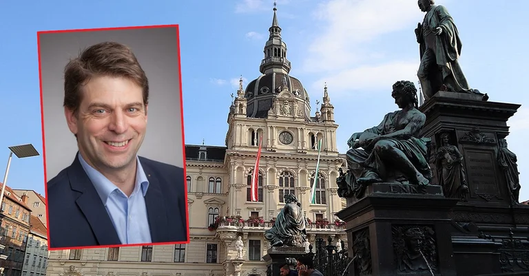 Vorschaubild: Wiener Zeitung veröffentlichte Privatadresse von FPÖ-Politiker