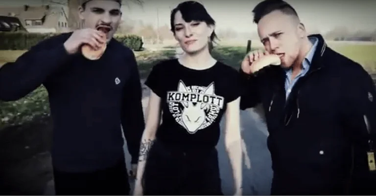 Vorschaubild: Humorlos: Patriotische Liedparodie auf YouTube gesperrt