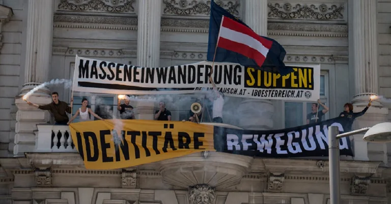 Vorschaubild: Nackenschlag der Regierung gegen „nicht-linke Zivilgesellschaft“