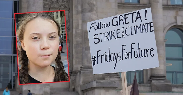 Vorschaubild: Norweger nominierten Klimaaktivistin Thunberg für Friedensnobelpreis