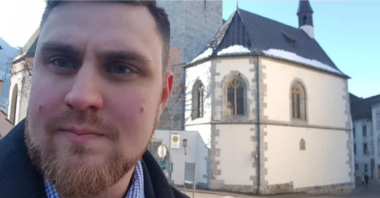 Vorschaubild: Herabwürdigung religiöser Lehren: Schwazer Politiker fordert Abschaffung