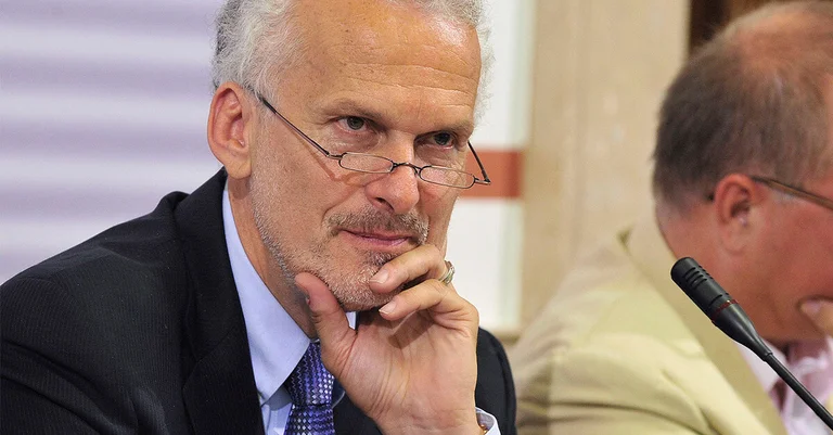 Vorschaubild: Kommentar: Justizminister Moser – treten Sie zurück!