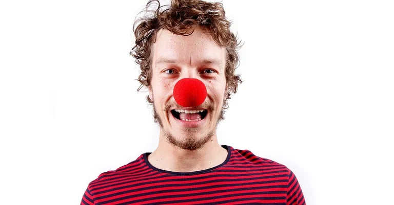 Vorschaubild: „Rote Nasen“ nehmen keine FPÖ-Spenden an