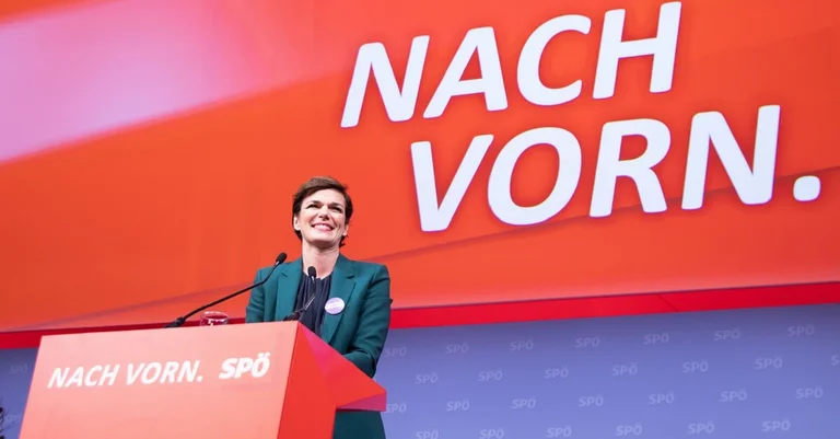 Vorschaubild: Kommentar: Das Totalversagen der SPÖ