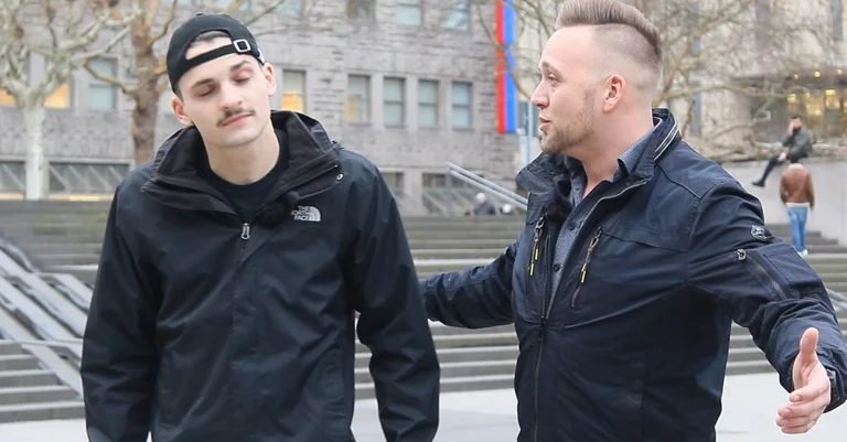 Vorschaubild: Ruhrpott Roulette: „Keinen Bock auf Sojaunterhaltung von der Stange“