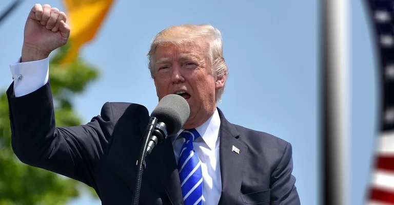 Vorschaubild: Israel: Trump erkennt Souveränität über Golanhöhen an