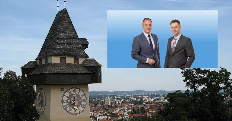 Vorschaubild: Stadtparteitag: FPÖ Graz stellt Weichen für die Zukunft