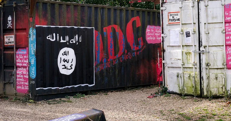 Vorschaubild: IS-Terrormiliz ruft zu neuen Anschlägen in Europa auf