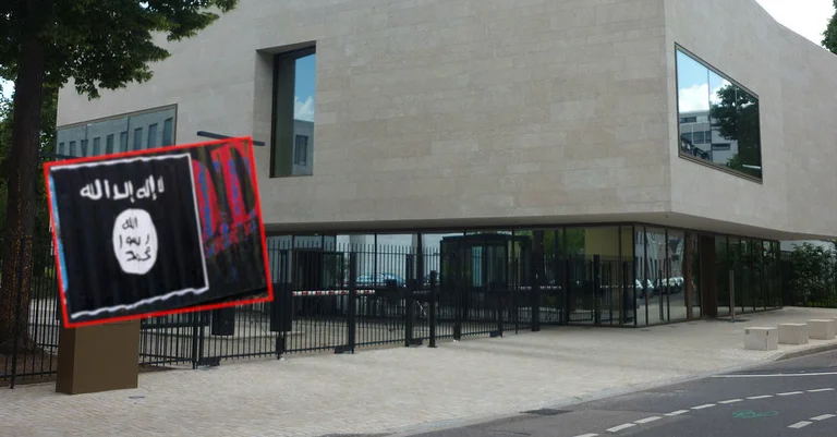 Vorschaubild: Islamischer Staat: Mutmaßliches Mitglied in Hamburg festgenommen