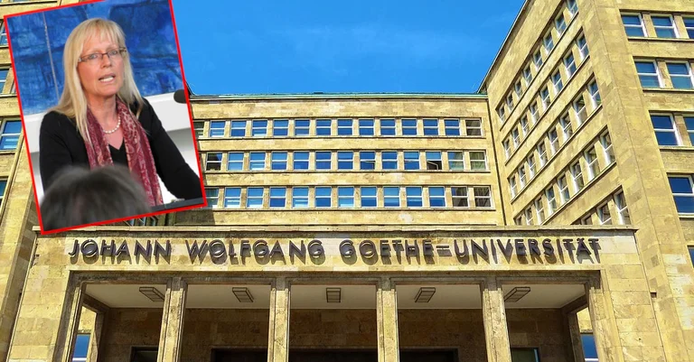 Vorschaubild: Diskussion über Kopftuch: Studenten fordern Entlassung von Professorin