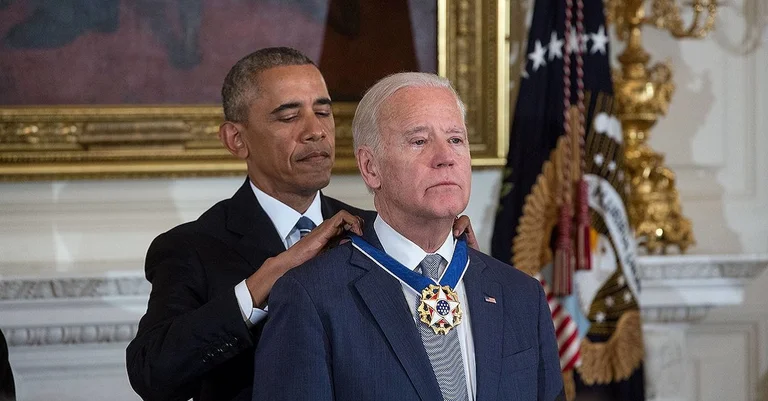 Vorschaubild: US-Präsidentschaft: Joe Biden will gegen Trump antreten