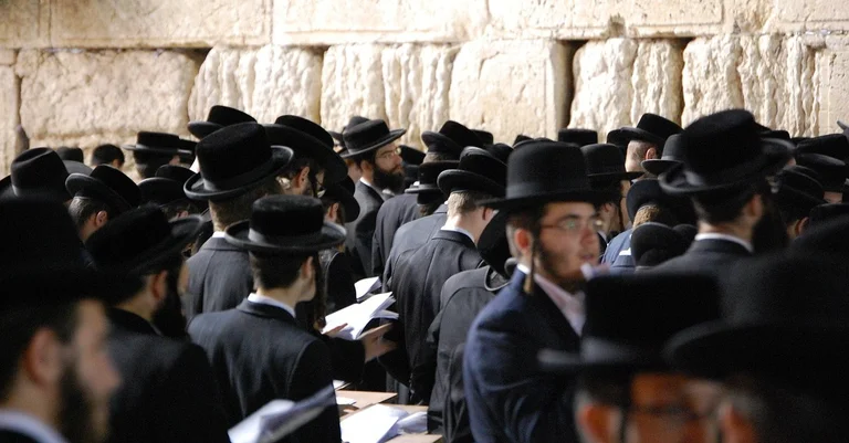 Vorschaubild: Berlin: Antisemitische Straftaten nehmen zu