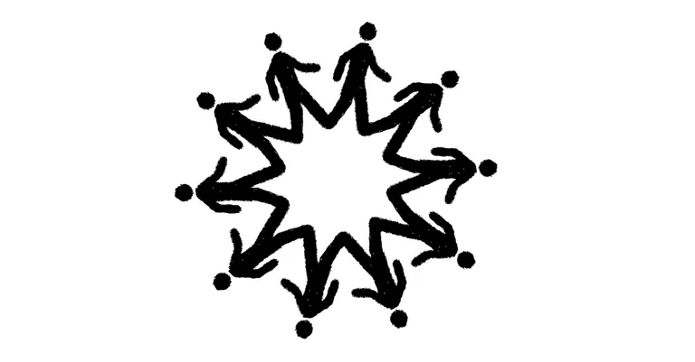 Vorschaubild: „Wenn wir nicht gendern, dann gibt es auf der Welt nur Männer“