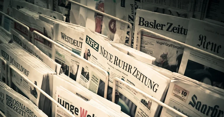 Vorschaubild: BKA-Chef: Berichterstattung ist Schuld an Angst vor sexuellen Übergriffen