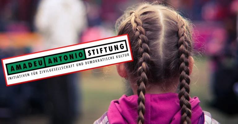 Vorschaubild: Deutschland: Amadeu Antonio Stiftung scheitert vor Gericht