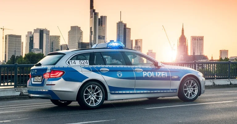 Vorschaubild: Polizisten fordern härteres Vorgehen gegen kriminelle Clans