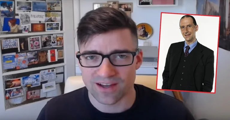 Vorschaubild: So kontert Identitären-Chef Sellner umstrittene Filzmaier-Einschätzung