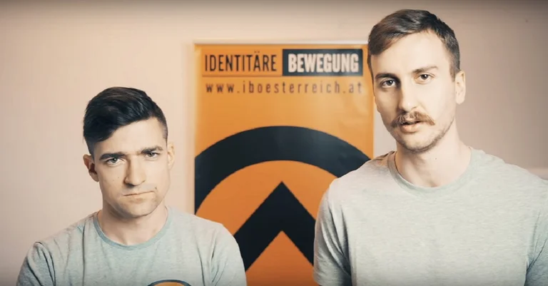 Vorschaubild: Nach Vorwürfen: Identitäre mobilisieren zu Demo vor Justizministerium