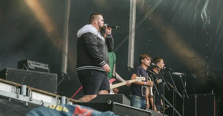 Vorschaubild: Verfassungsschutz: #Wirsindmehr-Konzert war teilweise linksextrem