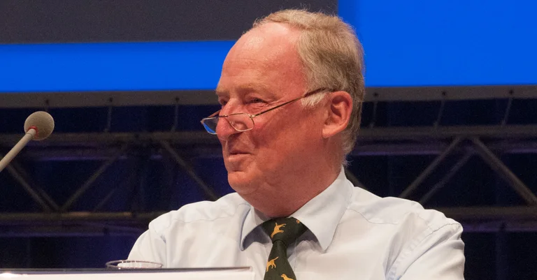 Vorschaubild: EU-Wahl: Die AfD ist im Osten teilweise stärkste Kraft