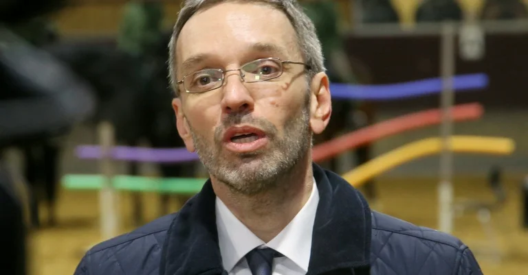 Vorschaubild: Meinung der anderen: Krawall kann er