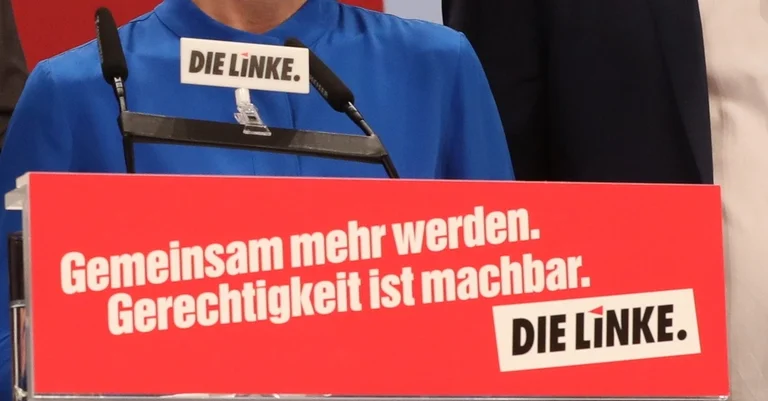Vorschaubild: Linken-Abgeordnete fordert offenere Einwanderungspolitik