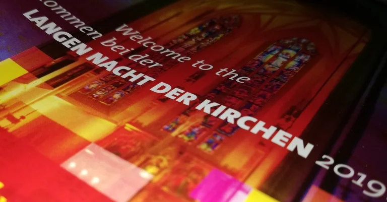 Vorschaubild: „Lange Nacht der Kirchen“ in ganz Österreich