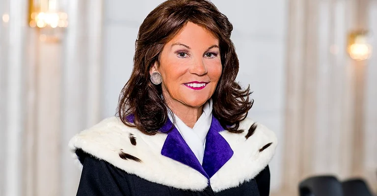 Vorschaubild: Bisherige VfGH-Präsidentin Bierlein wird erste Kanzlerin Österreichs