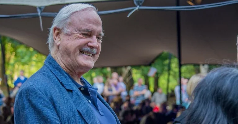 Vorschaubild: „London ist keine englische Stadt mehr“: Wirbel um Humorlegende Cleese