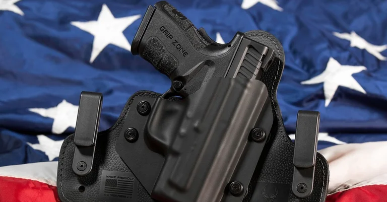 Vorschaubild: Florida: Lehrer dürfen sich ab sofort bewaffnen