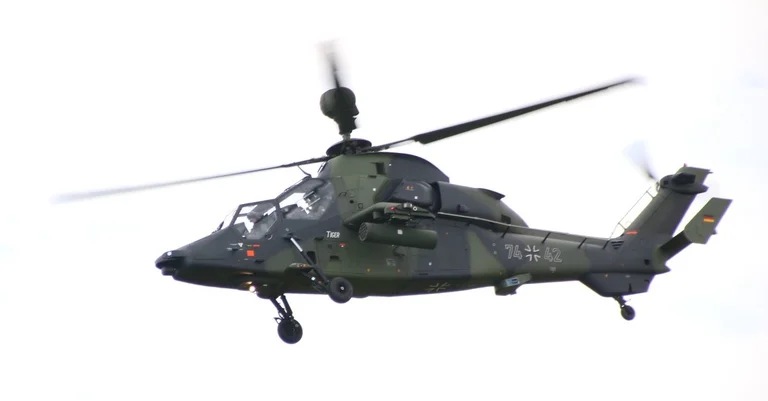 Vorschaubild: CSU fordert gemeinsame EU-Armee bis 2030