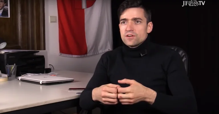 Vorschaubild: „Inside IB“: YouTube löscht investigative Reportage über Identitäre