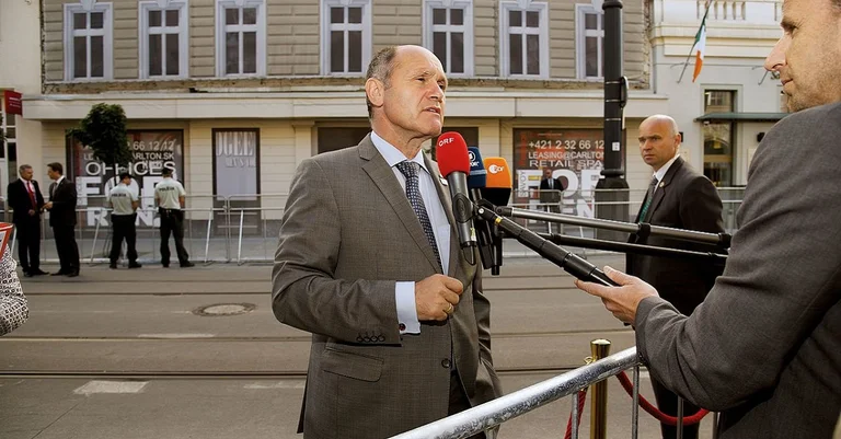 Vorschaubild: Verschnaufpause für Kurz: Sondersitzung erst nach EU-Wahl
