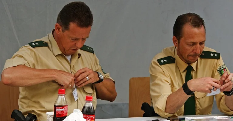 Vorschaubild: Fernseh-Polizist Toto Heim übt scharfe Kritik an deutscher Asylpolitik