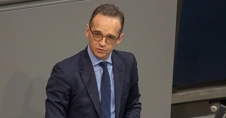Vorschaubild: Kolumne: Heiko Maas und der Terrorismus von rechts