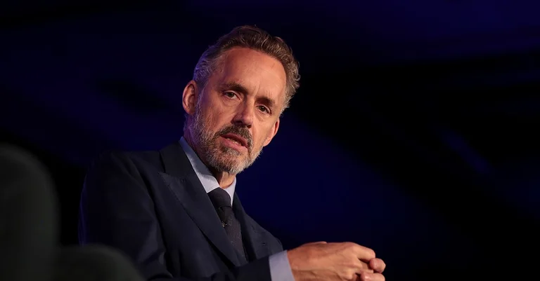 Vorschaubild: Freie Meinungsäußerung: Jordan Peterson gründet Plattform „ThinkSpot“
