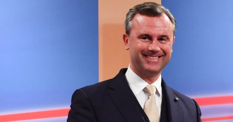Vorschaubild: Norbert Hofer: Klima- und Umweltschutz werden FPÖ-Schwerpunkte