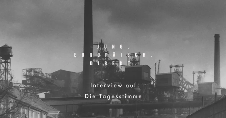 Vorschaubild: „Praktizierender Katholik zu sein ist beinahe schon ein rebellischer Akt“