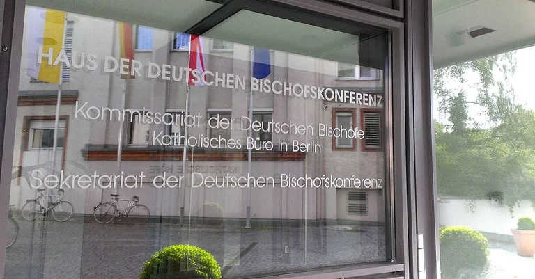 Vorschaubild: „Arbeitshilfe“ zum kirchlichen Umgang mit Rechtspopulisten veröffentlicht