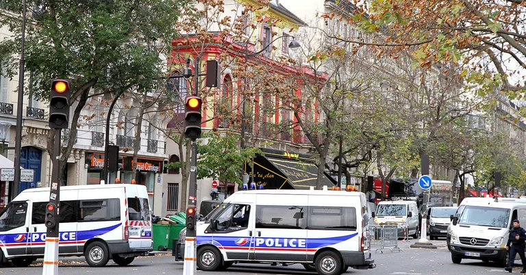 Vorschaubild: Pariser Terrorprozess: Hauptangeklagter muss lebenslang in Haft