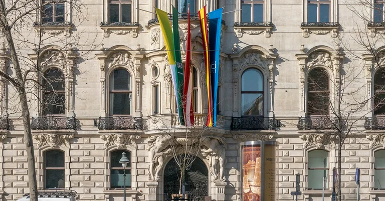 Vorschaubild: Abdullah-Zentrum: Vertreter wirft Österreich „Heuchelei“ vor