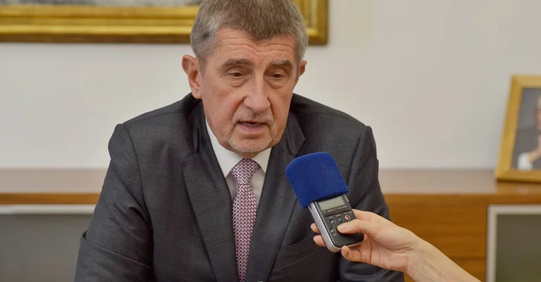 Vorschaubild: Babiš: Sudetendeutscher Tag in Tschechien wäre „Provokation“