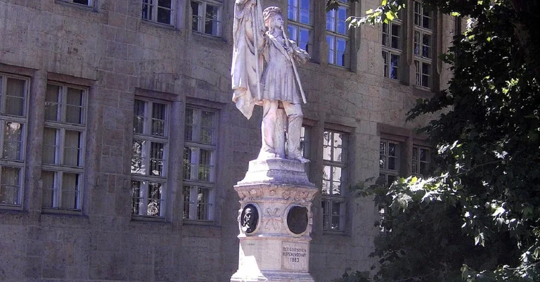 Vorschaubild: Erneuter Angriff auf Burschenschafter in Jena