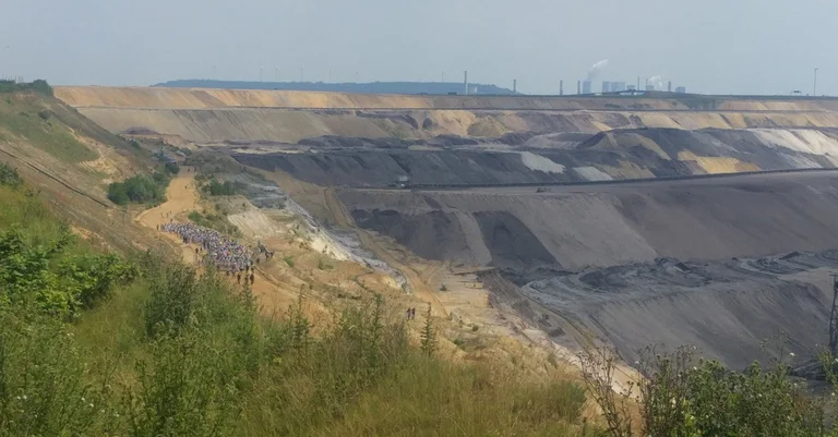 Vorschaubild: Tagebau Garzweiler: Umstrittene Besetzung polarisiert weiter