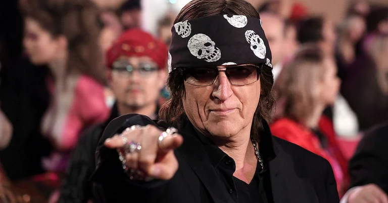 Vorschaubild: Helnwein: „Die gesamte Linke steckt in einer existenziellen Krise“