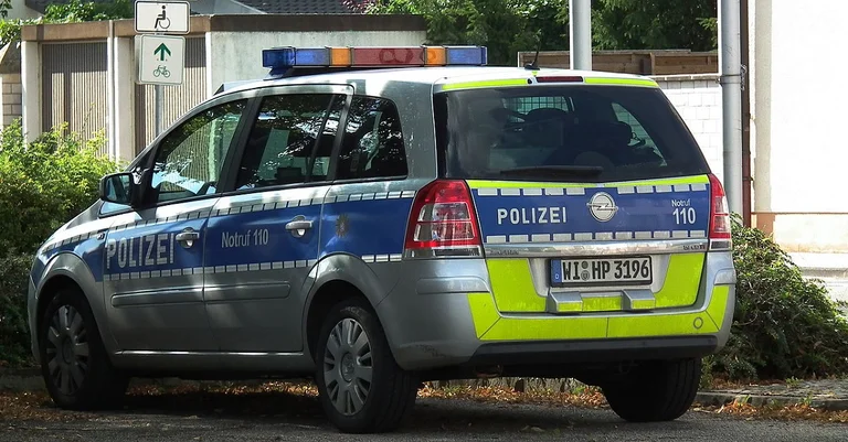 Vorschaubild: Hanau: Zwei Festnahmen nach Messerangriff auf Passanten