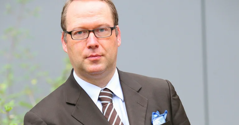 Vorschaubild: Lübcke-Tweet: WerteUnion fordert CDU-Parteiausschluss von Max Otte