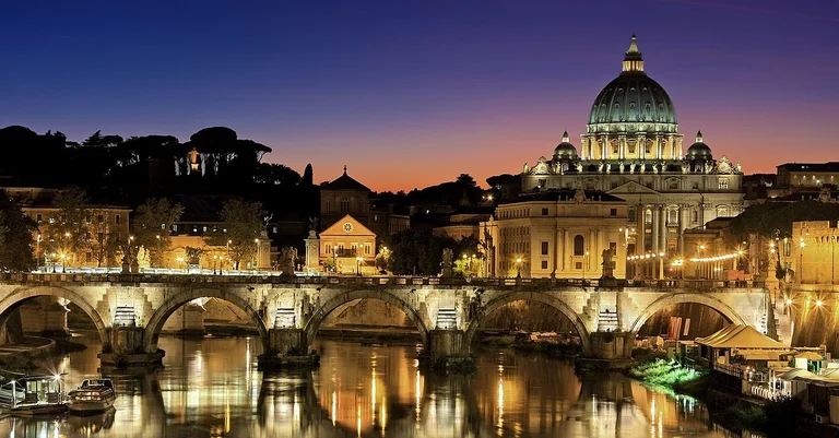 Vorschaubild: Vatikan spricht sich gegen „Gendertheorie“ aus