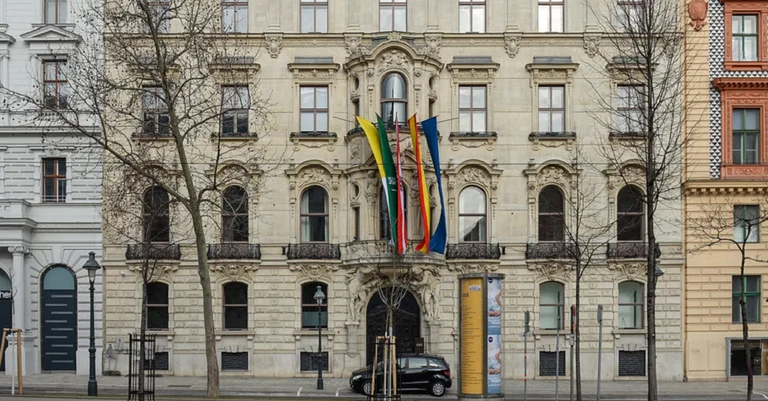 Vorschaubild: Nationalrat fordert Schließung des umstrittenen König-Abdullah-Zentrums