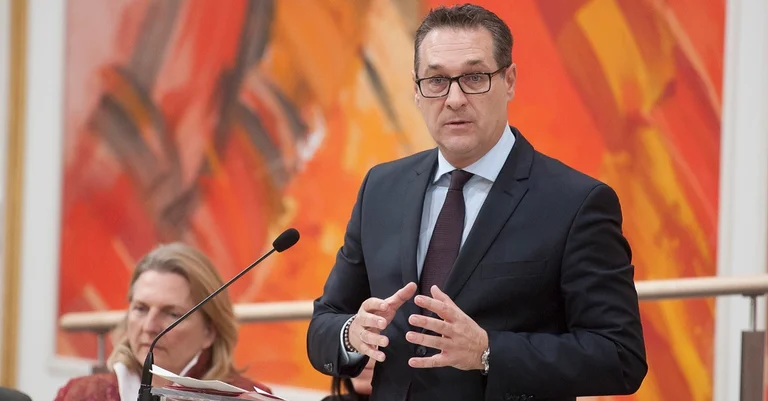 Vorschaubild: Ibiza-Video: Strache und „Süddeutsche“ streiten um neue Passagen